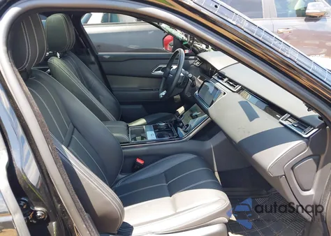 2019 Land Rover Range Rover Velar P250 S из США, поврежденный, VIN SALYB2EX5KA210565